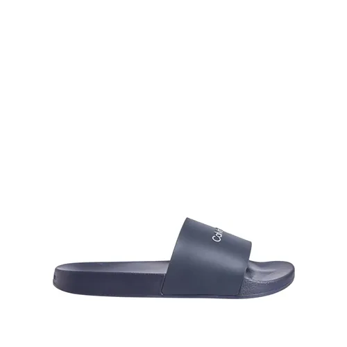Shoes > Flip Flops & Sliders > Sliders - - Calvin Klein - Modalova
