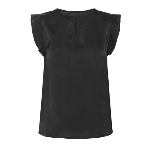 Blouses & Shirts > Blouses - - Kaffe - Modalova