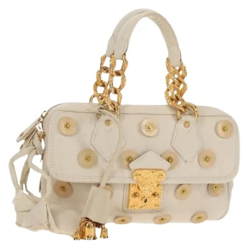 Pre-owned > Pre-owned Bags > Pre-owned Handbags - - Louis Vuitton Vintage - Modalova