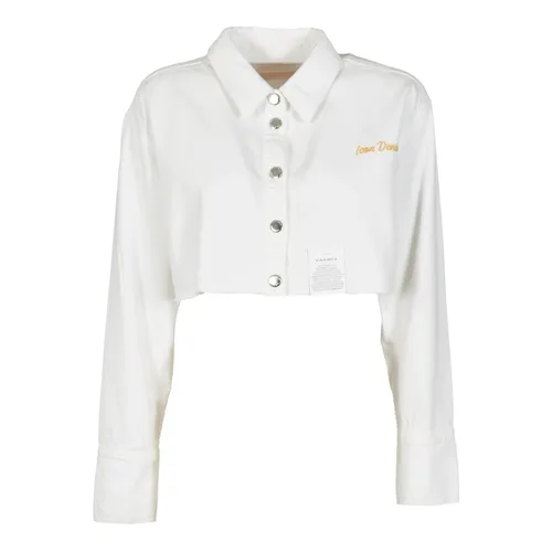 Blouses & Shirts > Shirts - - Icon Denim - Modalova