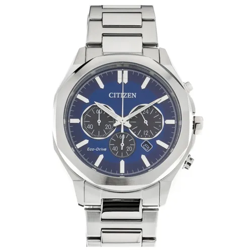 Accessories > Watches - - Citizen - Modalova