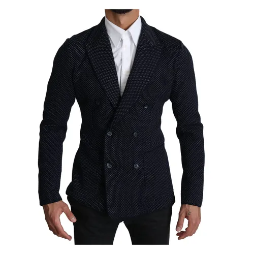 Jackets > Blazers - - Dolce & Gabbana - Modalova