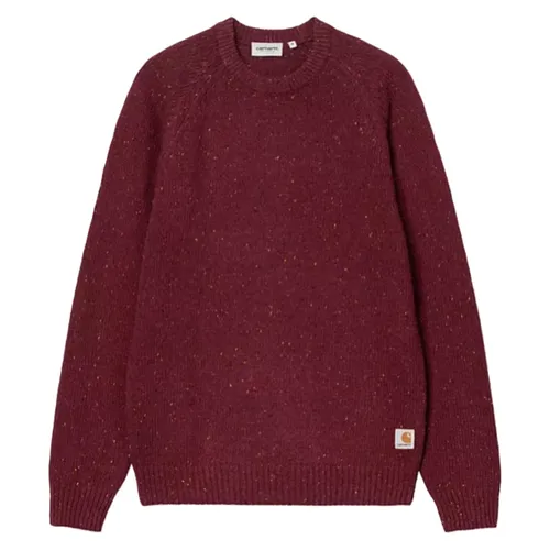 Knitwear > Round-neck Knitwear - - Carhartt Wip - Modalova