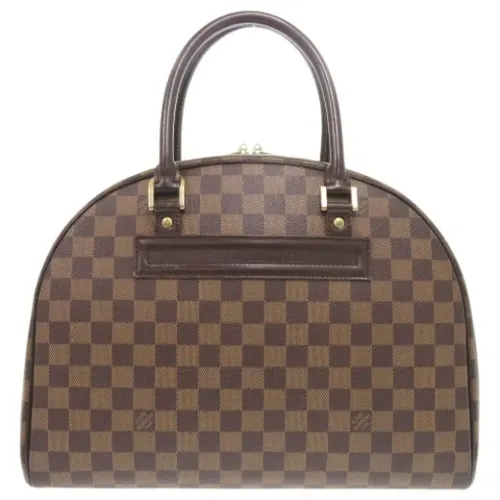 Pre-owned > Pre-owned Bags > Pre-owned Handbags - - Louis Vuitton Vintage - Modalova