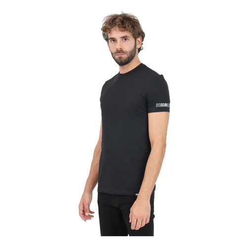 Tops > T-Shirts - - Dsquared2 - Modalova