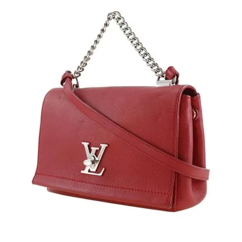 Pre-owned > Pre-owned Bags > Pre-owned Shoulder Bags - - Louis Vuitton Vintage - Modalova