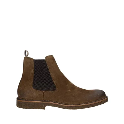 Shoes > Boots > Chelsea Boots - - Astorflex - Modalova