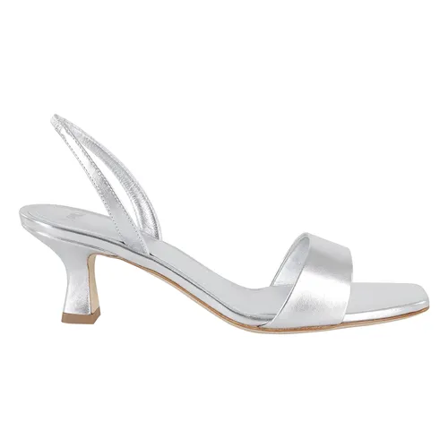 Shoes > Sandals > High Heel Sandals - - 3Juin - Modalova