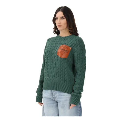 Knitwear > Round-neck Knitwear - - Dsquared2 - Modalova