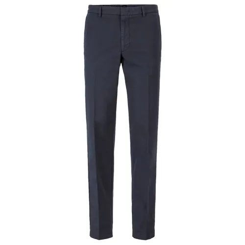 Trousers > Suit Trousers - - Hugo Boss - Modalova