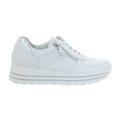 Shoes > Sneakers - - Waldläufer - Modalova