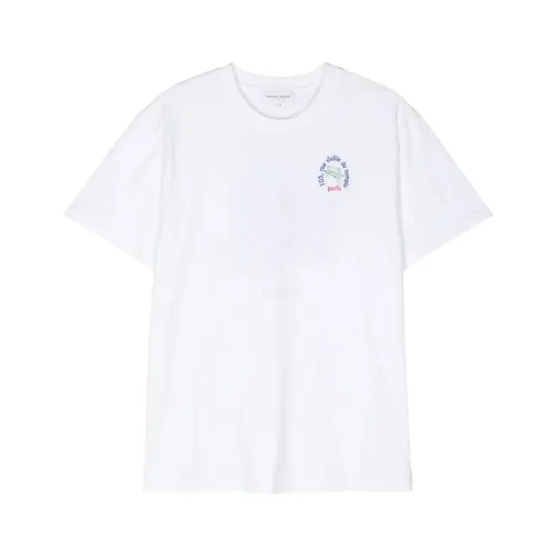 Tops > T-Shirts - - Maison Labiche - Modalova
