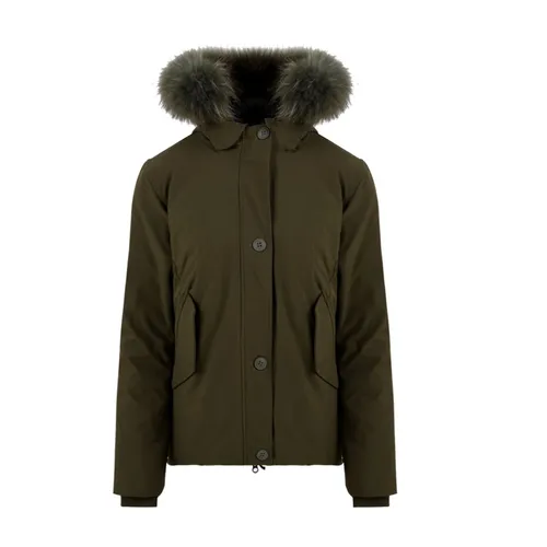 Jackets > Winter Jackets - - BomBoogie - Modalova