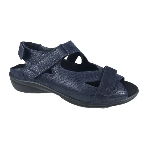 Shoes > Sandals > Flat Sandals - - Durea - Modalova