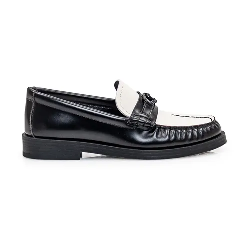 Shoes > Flats > Loafers - - Jimmy Choo - Modalova
