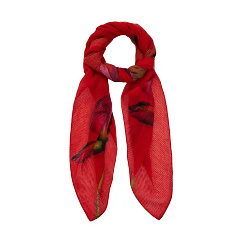 Accessories > Scarves - - Desigual - Modalova