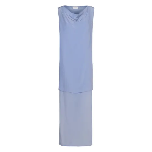 Dresses > Day Dresses > Maxi Dresses - - P.a.r.o.s.h. - Modalova