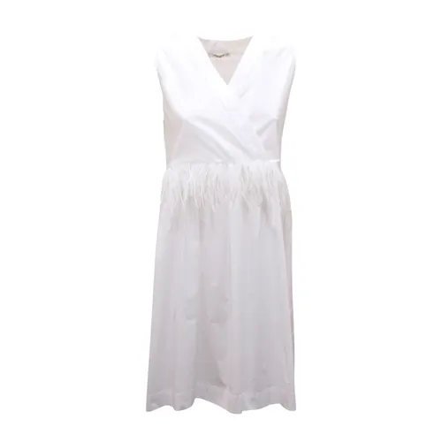 Dresses > Day Dresses > Short Dresses - - Kangra - Modalova