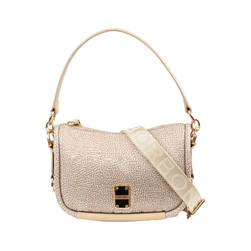 Bags > Handbags - - Borbonese - Modalova