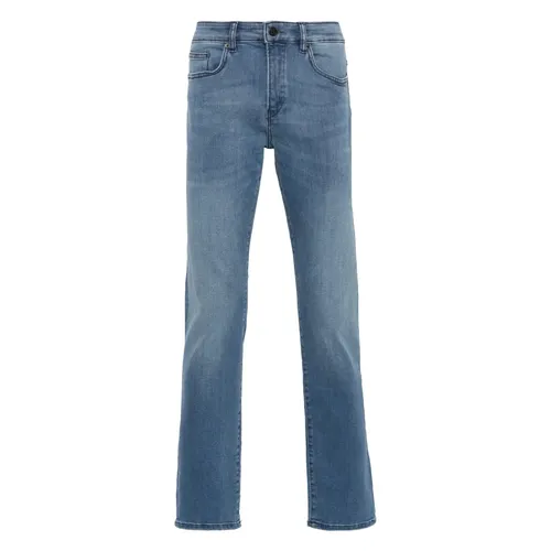 Jeans > Slim-fit Jeans - - Hugo Boss - Modalova