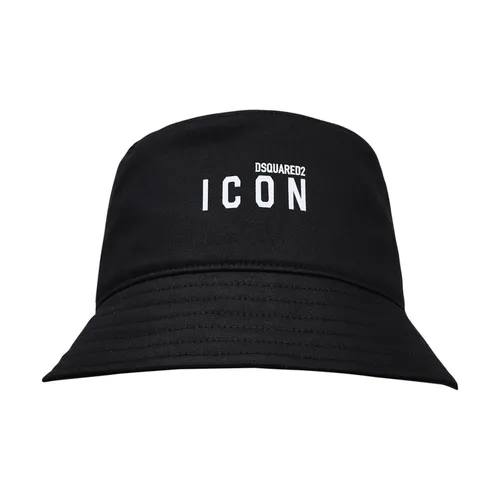 Accessories > Hats > Hats - - Dsquared2 - Modalova