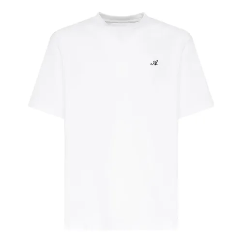 Tops > T-Shirts - - Axel Arigato - Modalova