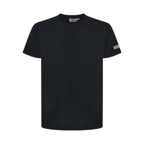 Gcds - Tops > T-Shirts - Black - Gcds - Modalova