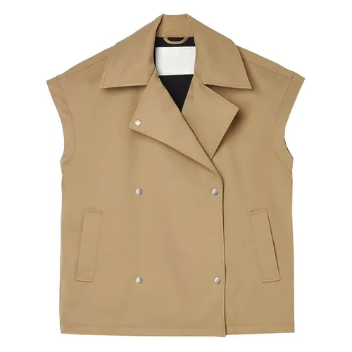Jackets > Vests - - OOF Wear - Modalova
