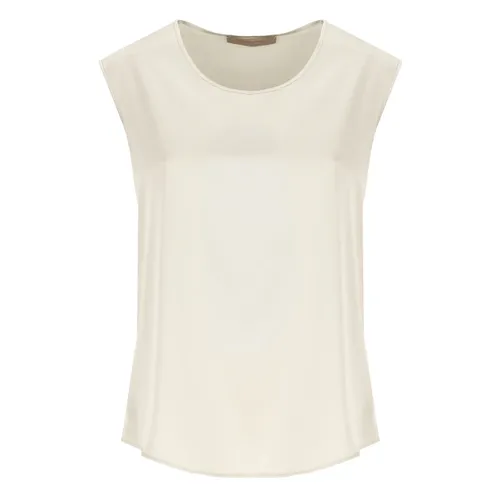 Tops > Sleeveless Tops - - D.Exterior - Modalova
