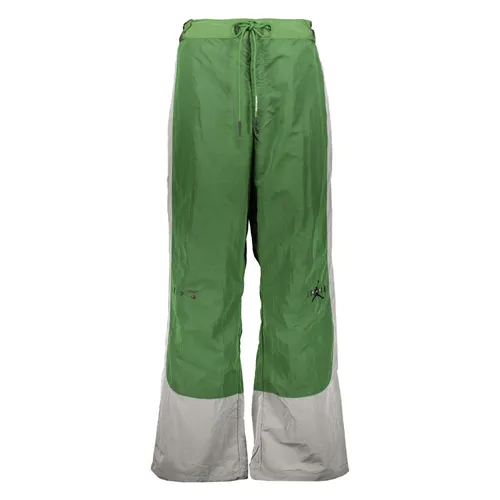 Trousers > Wide Trousers - - Off White - Modalova