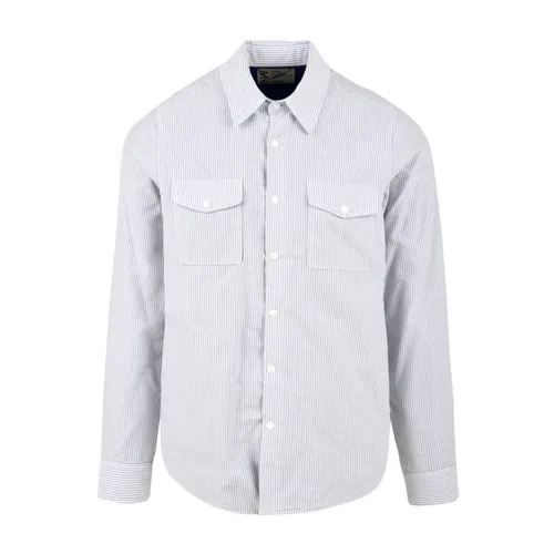Shirts > Casual Shirts - - Aspesi - Modalova
