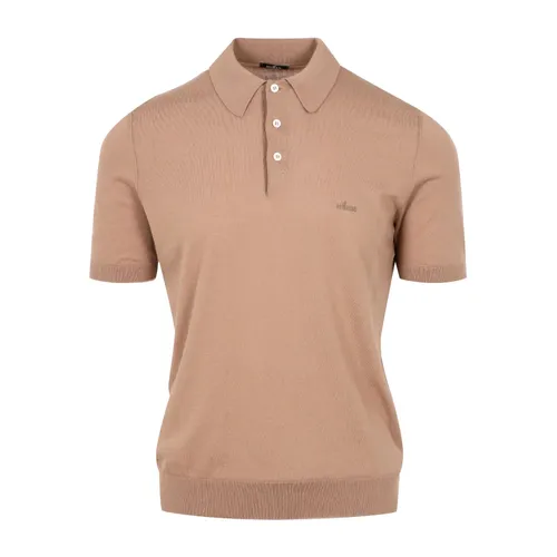 Tops > Polo Shirts - - Hogan - Modalova