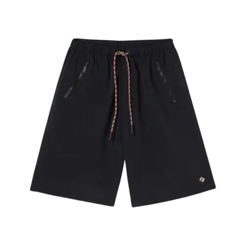 Shorts > Casual Shorts - - Marcelo Burlon - Modalova
