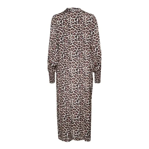 Dresses > Day Dresses > Midi Dresses - - Kaffe - Modalova