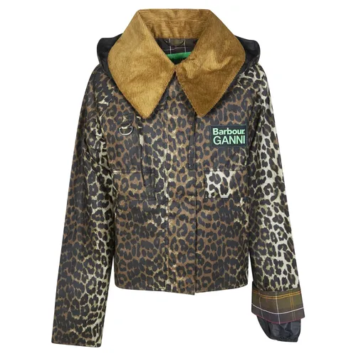 Jackets > Light Jackets - - Barbour - Modalova