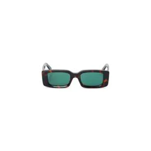 Accessories > Sunglasses - - Off White - Modalova