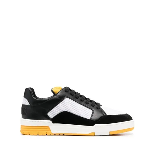 Shoes > Sneakers - - Moschino - Modalova