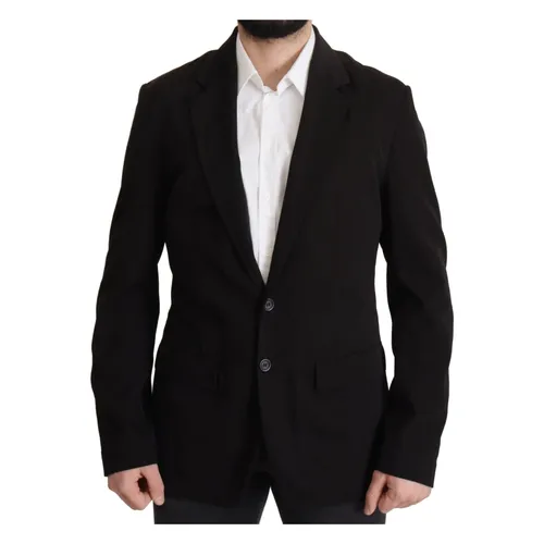 Jackets > Blazers - - Dolce & Gabbana - Modalova