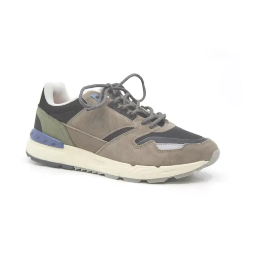 G-star - Shoes > Sneakers - Brown - G-star - Modalova