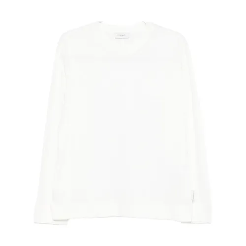 Tops > Long Sleeve Tops - - Paolo Pecora - Modalova
