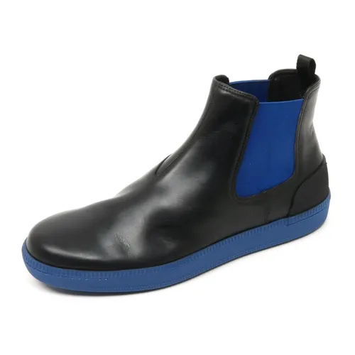 Shoes > Boots > Chelsea Boots - - Car Shoe - Modalova