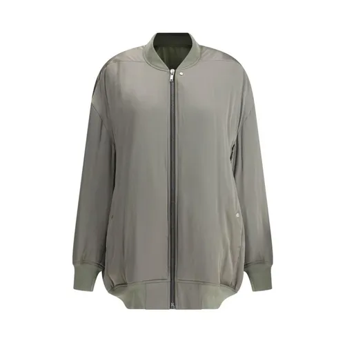 Jackets > Bomber Jackets - - Rick Owens - Modalova