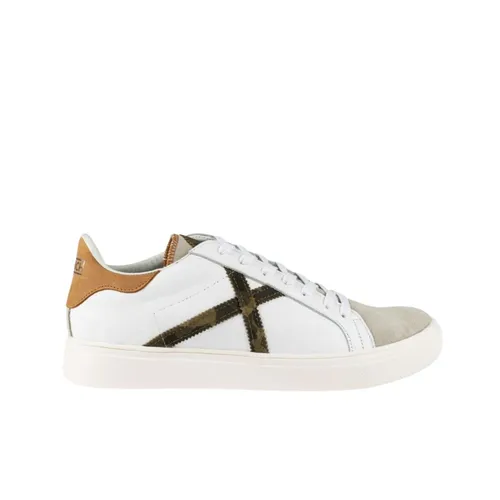 Munich - Shoes > Sneakers - White - Munich - Modalova