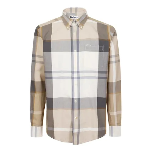 Shirts > Casual Shirts - - Barbour - Modalova