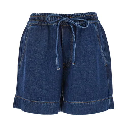 Shorts > Denim Shorts - - P.a.r.o.s.h. - Modalova