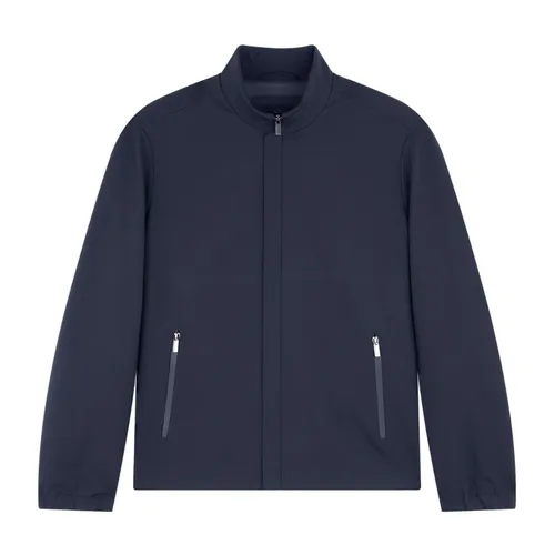 Sweatshirts & Hoodies > Zip-throughs - - Paul & Shark - Modalova