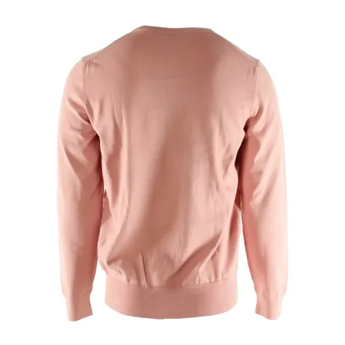 Knitwear > Round-neck Knitwear - - Hugo - Modalova