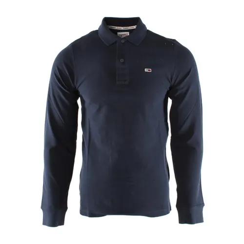 Tops > Polo Shirts - - Tommy Hilfiger - Modalova