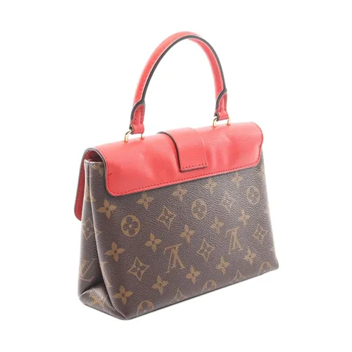 Pre-owned > Pre-owned Bags > Pre-owned Handbags - - Louis Vuitton Vintage - Modalova