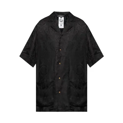 Nightwear & Lounge > Pyjamas - - Versace - Modalova